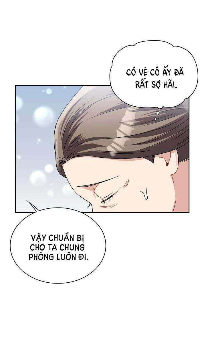 Công Nương Su Chapter 58.2 trang 15
