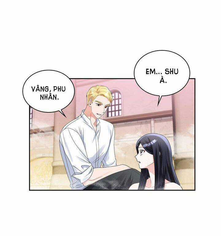 Công Nương Su Chapter 58.2 trang 20