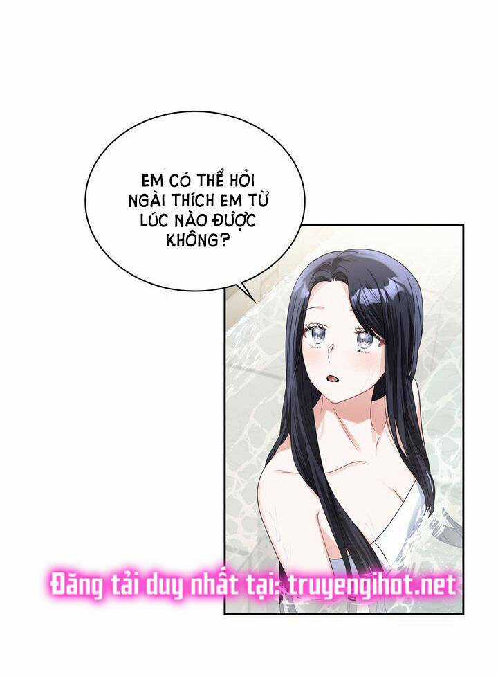 Công Nương Su Chapter 58.2 trang 21