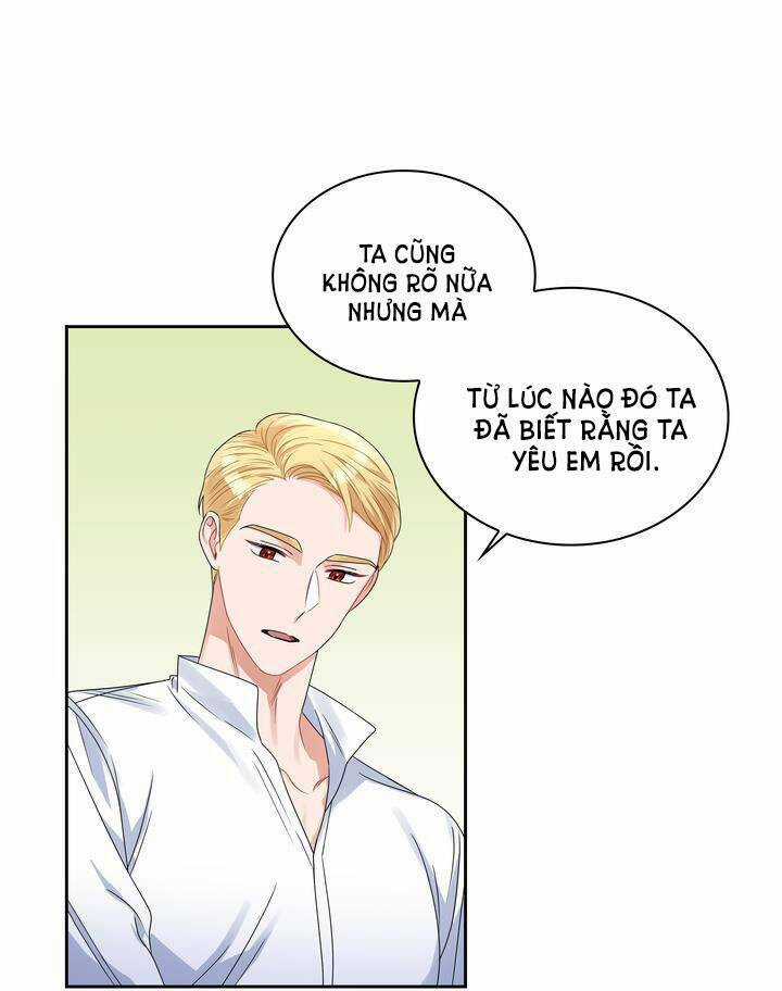 Công Nương Su Chapter 58.2 trang 22