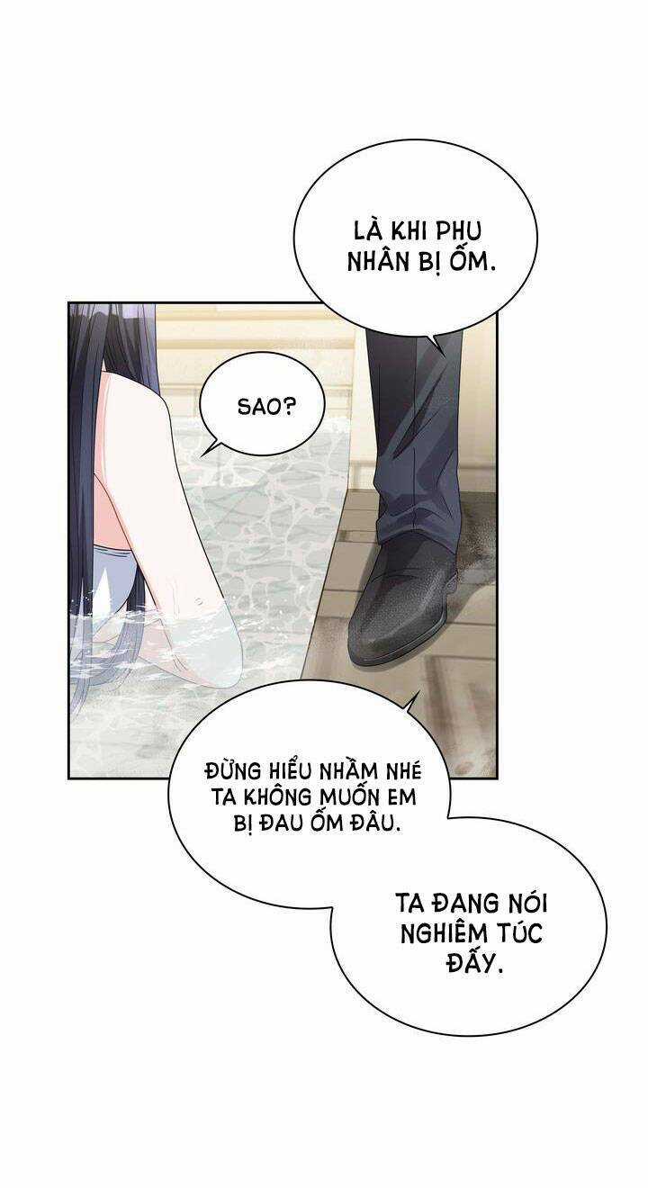 Công Nương Su Chapter 58.2 trang 24