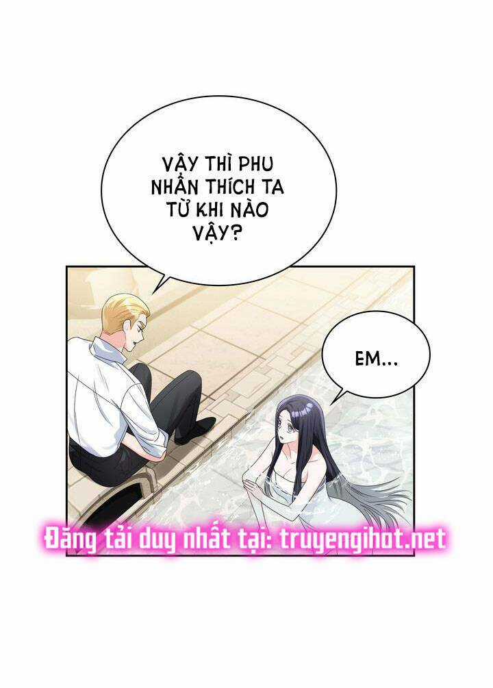 Công Nương Su Chapter 58.2 trang 25