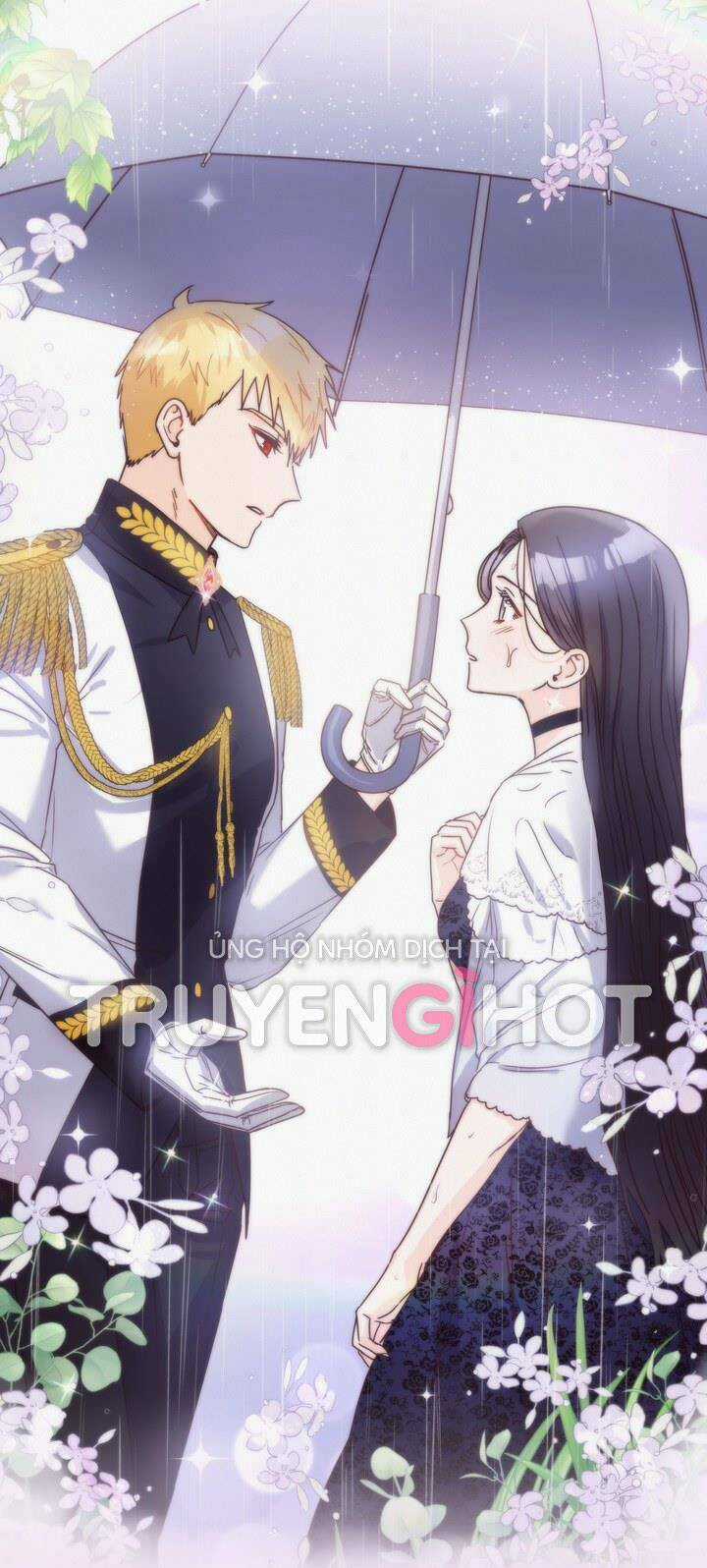 Công Nương Su Chapter 58.2 trang 28