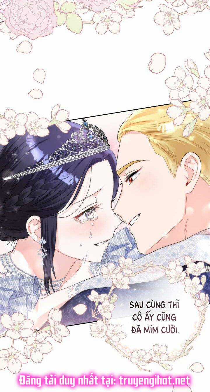 Công Nương Su Chapter 58.2 trang 6