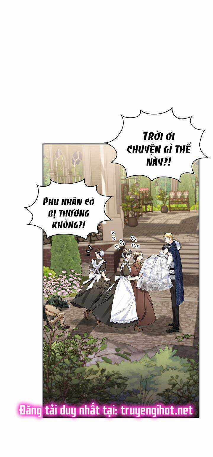 Công Nương Su Chapter 58.2 trang 9