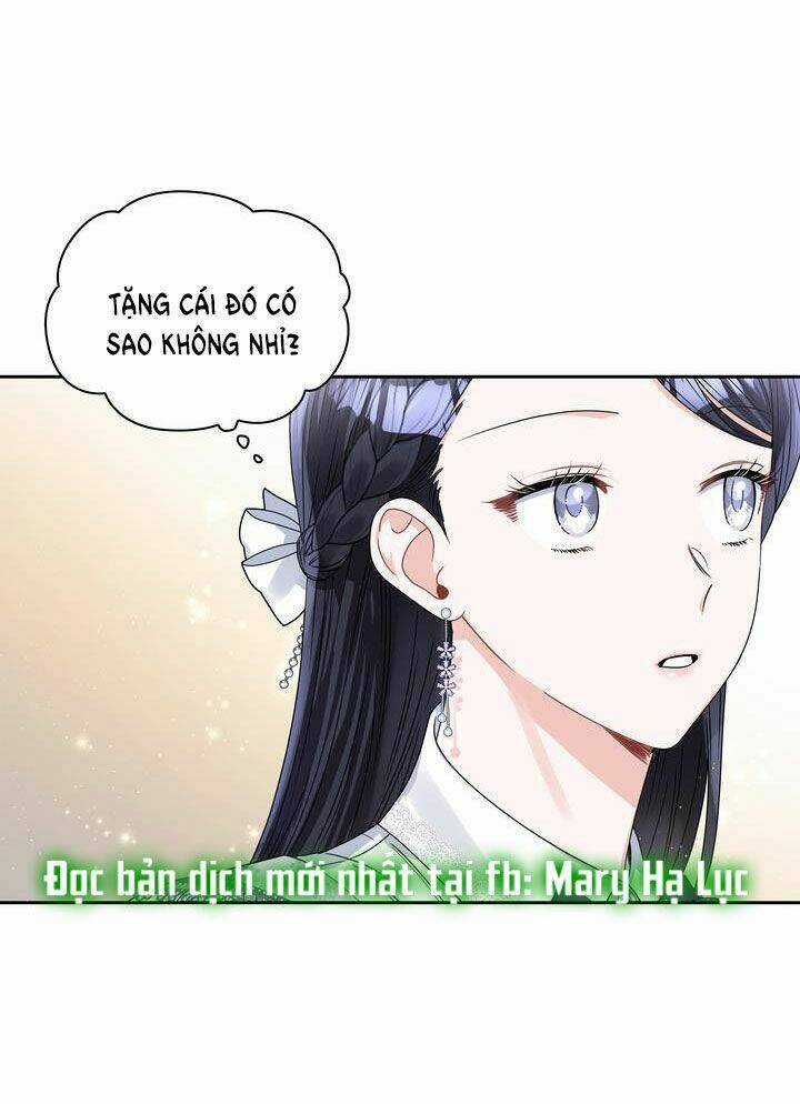 Công Nương Su Chapter 59.1 trang 12