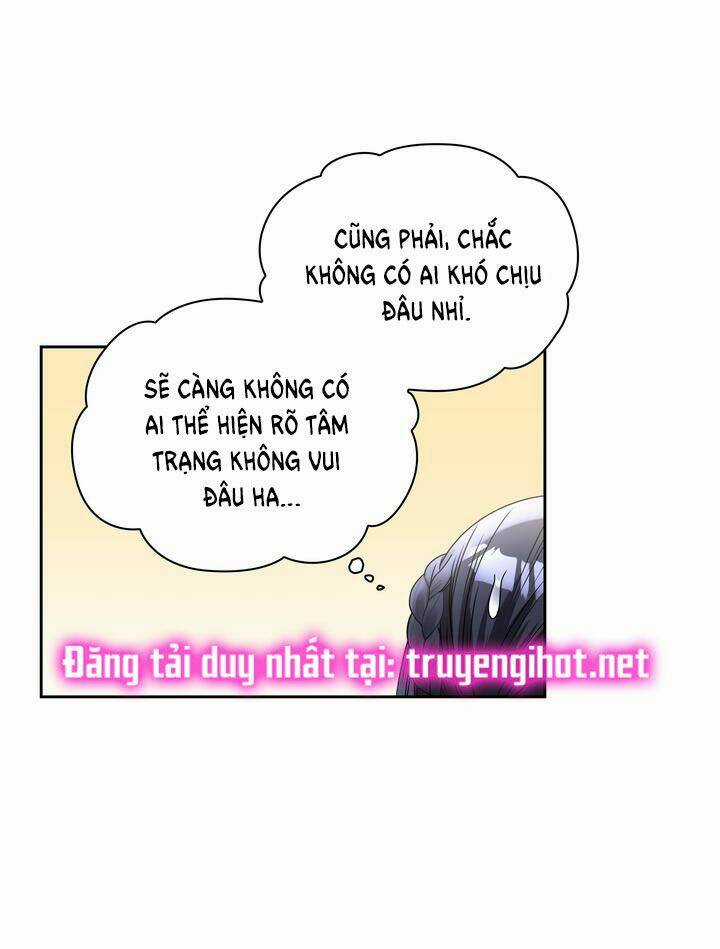 Công Nương Su Chapter 59.1 trang 13