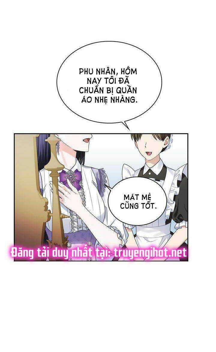 Công Nương Su Chapter 59.1 trang 15