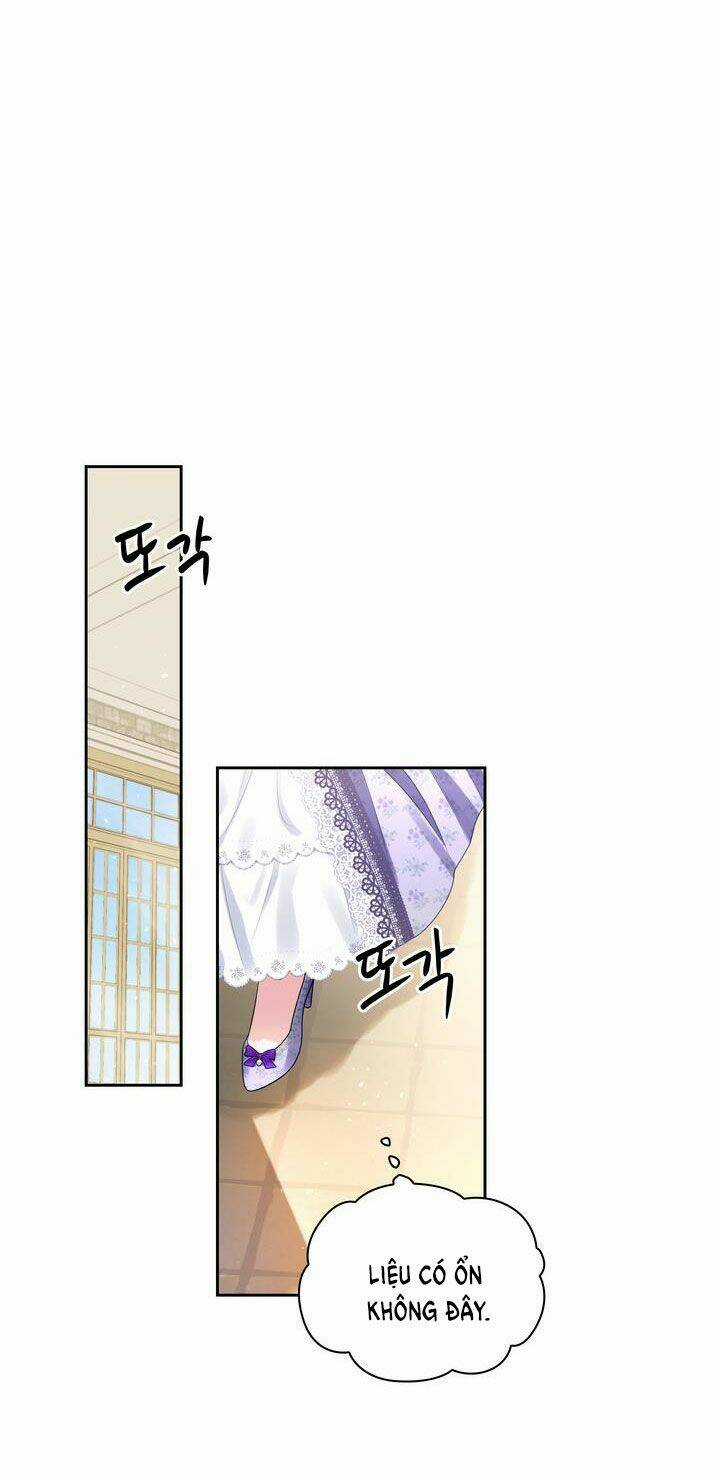 Công Nương Su Chapter 59.1 trang 16