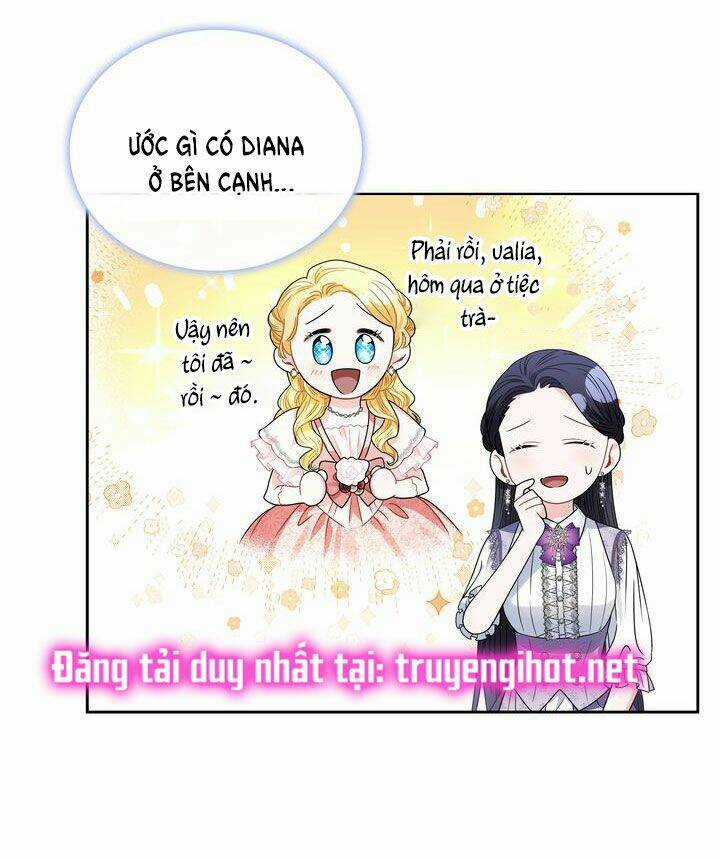 Công Nương Su Chapter 59.1 trang 18