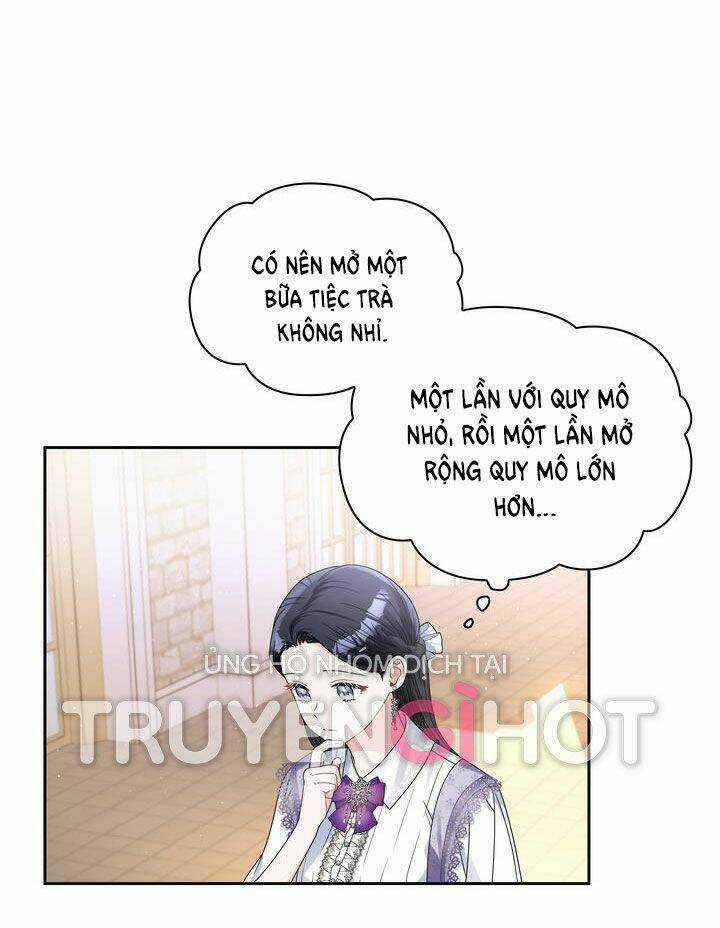 Công Nương Su Chapter 59.1 trang 19