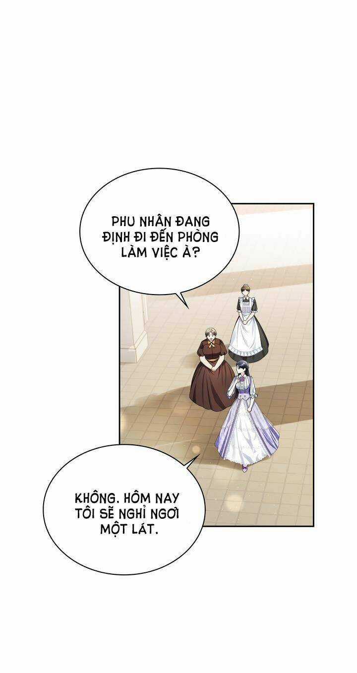 Công Nương Su Chapter 59.1 trang 20