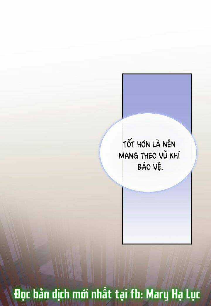 Công Nương Su Chapter 59.1 trang 21