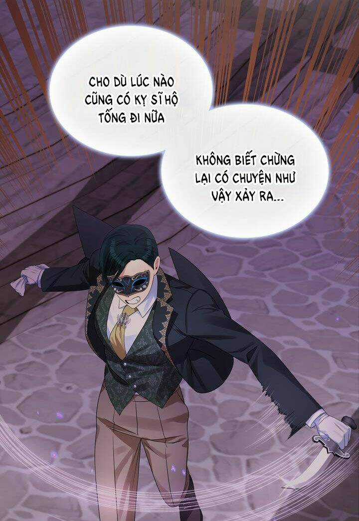 Công Nương Su Chapter 59.1 trang 22