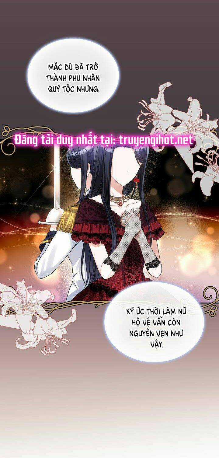 Công Nương Su Chapter 59.1 trang 24