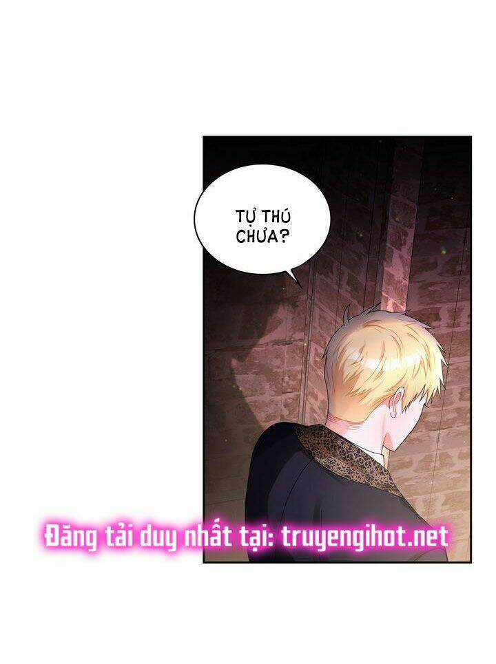 Công Nương Su Chapter 59.1 trang 28