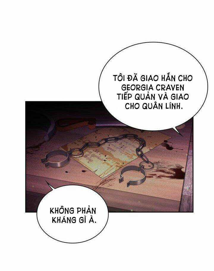 Công Nương Su Chapter 59.1 trang 29