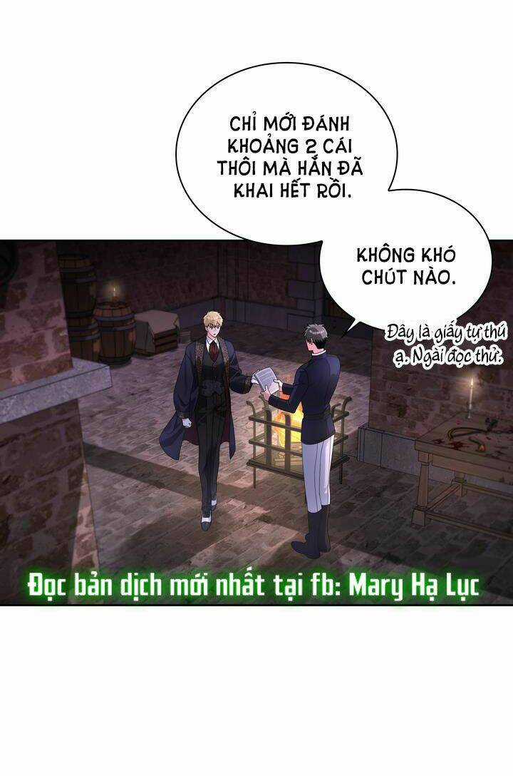 Công Nương Su Chapter 59.1 trang 30