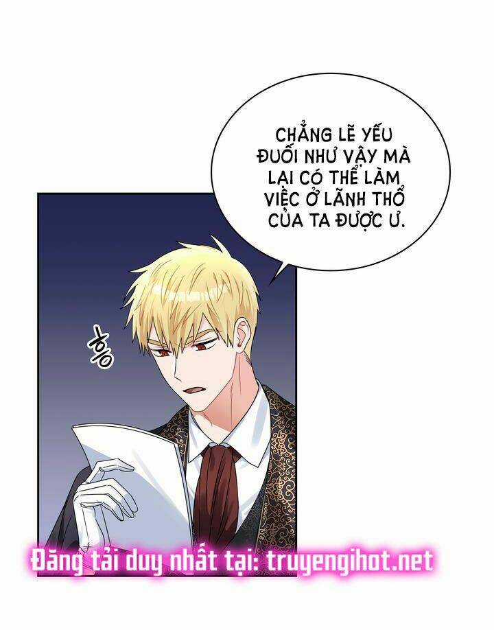 Công Nương Su Chapter 59.1 trang 31