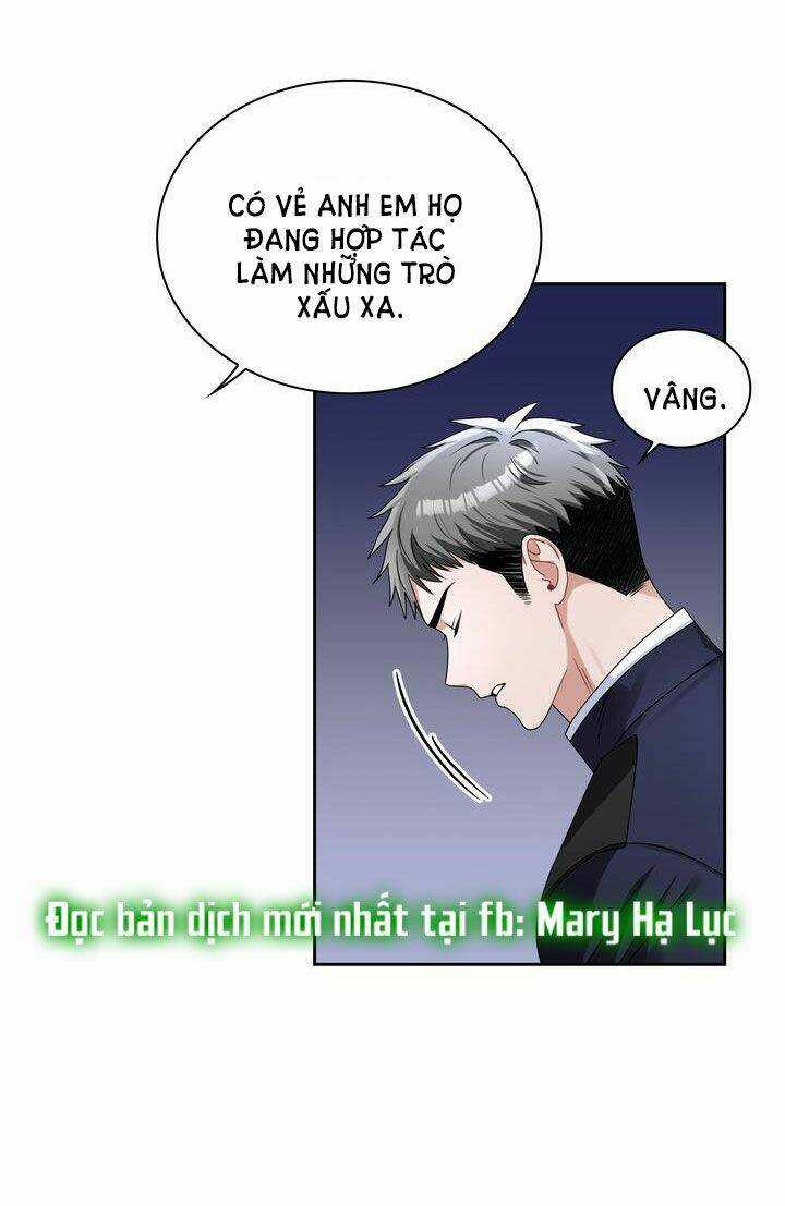 Công Nương Su Chapter 59.1 trang 32