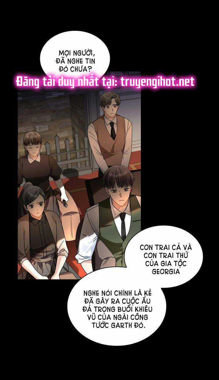 Công Nương Su Chapter 59.2 trang 19