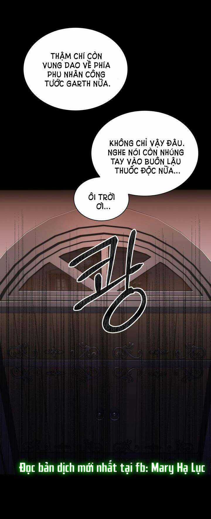 Công Nương Su Chapter 59.2 trang 20