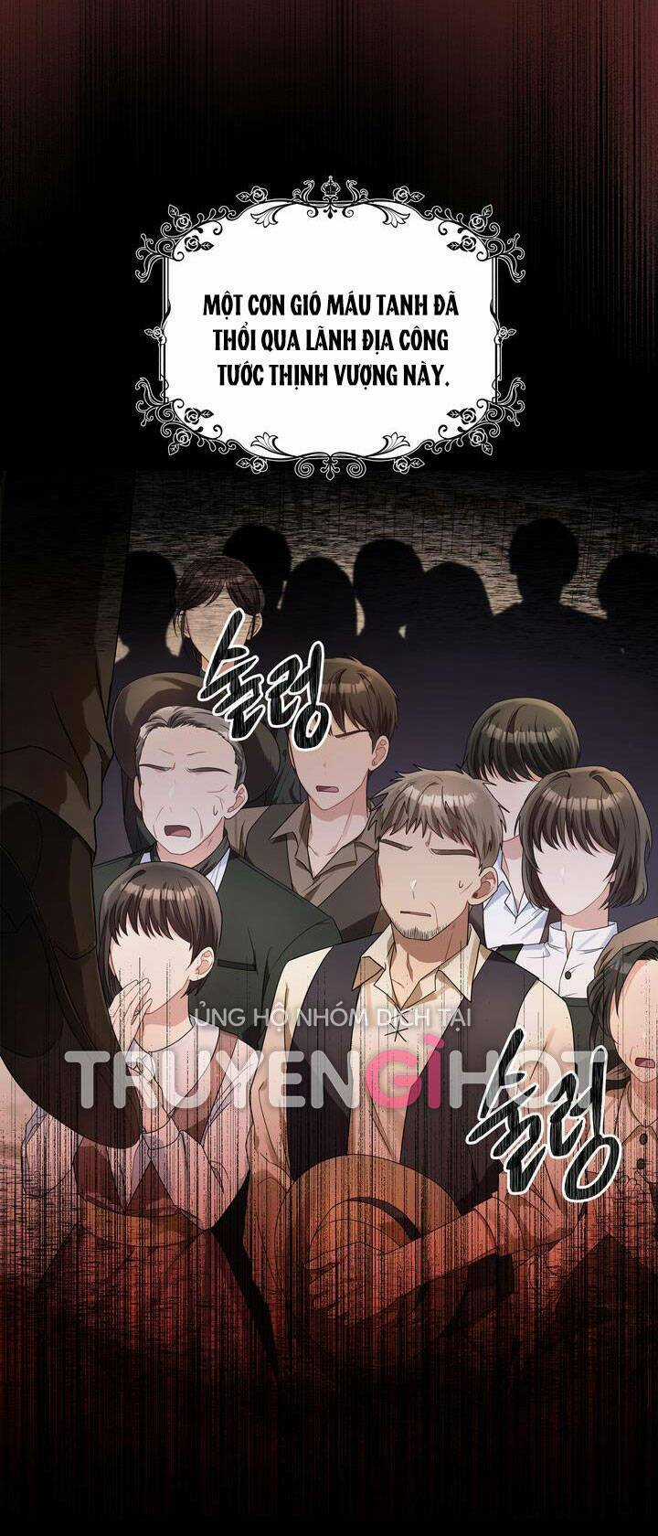 Công Nương Su Chapter 59.2 trang 22