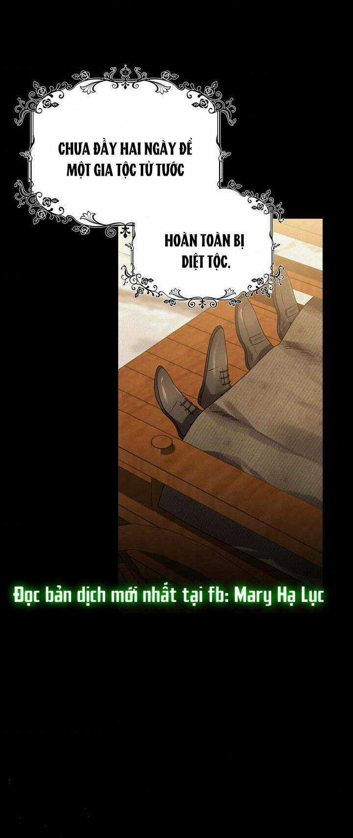 Công Nương Su Chapter 59.2 trang 23