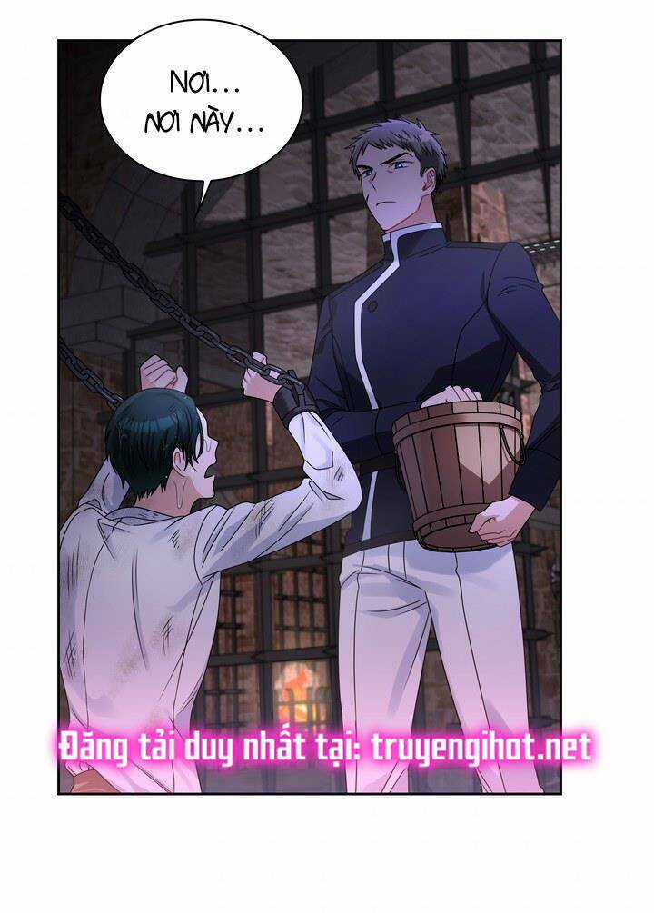 Công Nương Su Chapter 59.2 trang 6