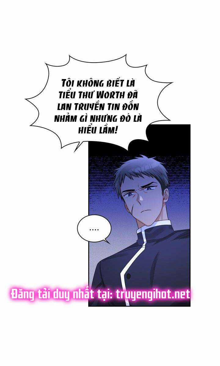 Công Nương Su Chapter 59.2 trang 8