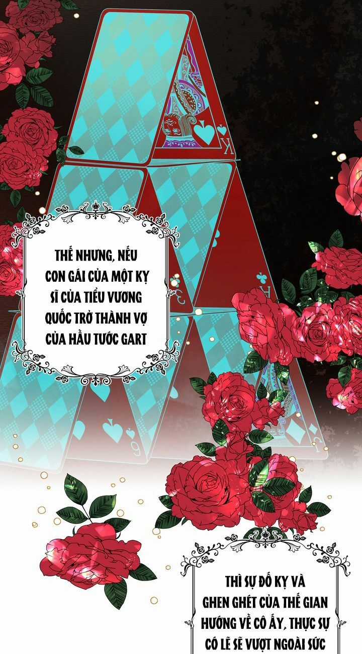 Công Nương Su Chapter 6 trang 11