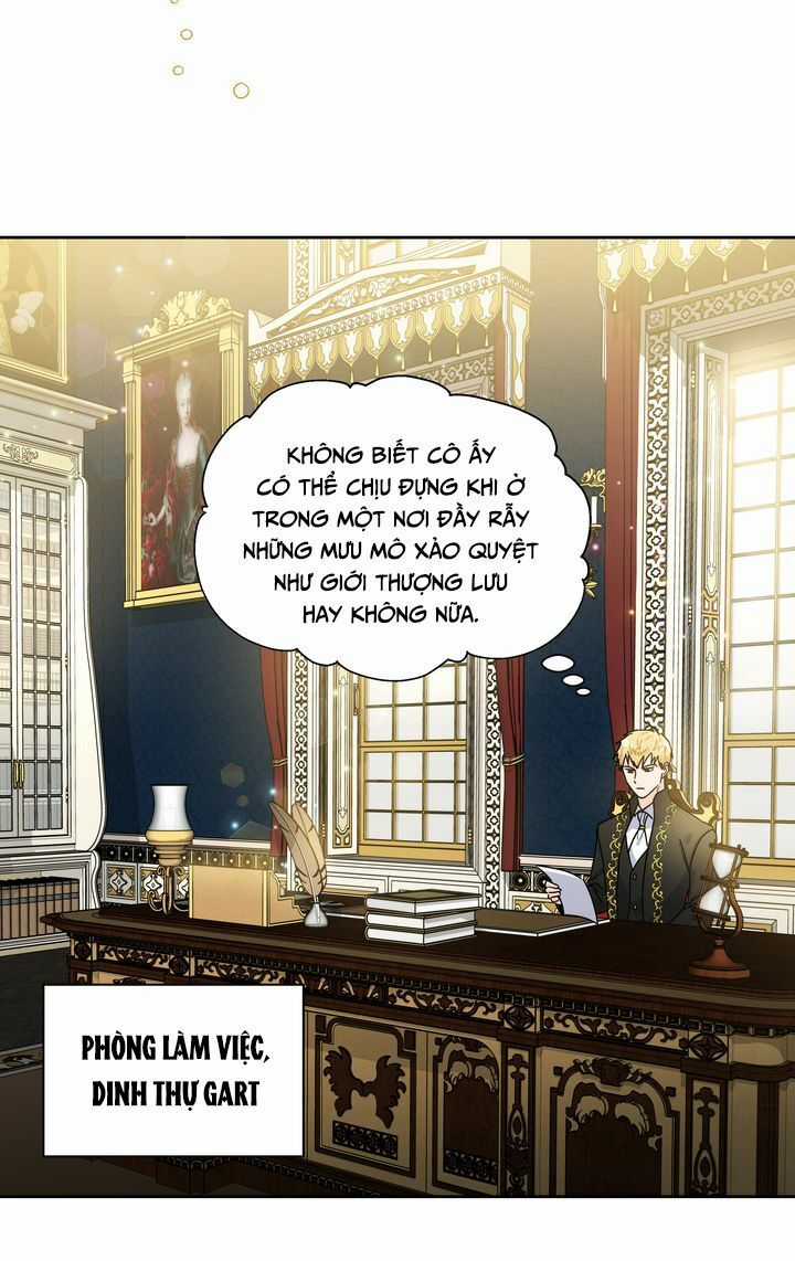 Công Nương Su Chapter 6 trang 13