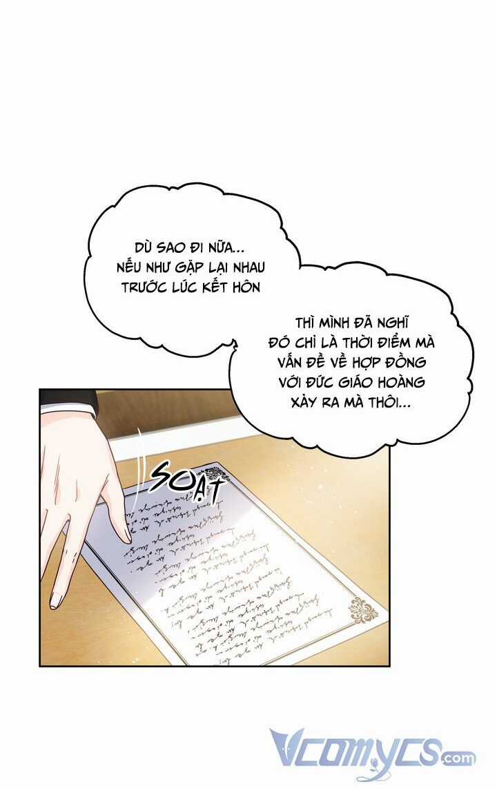 Công Nương Su Chapter 6 trang 14