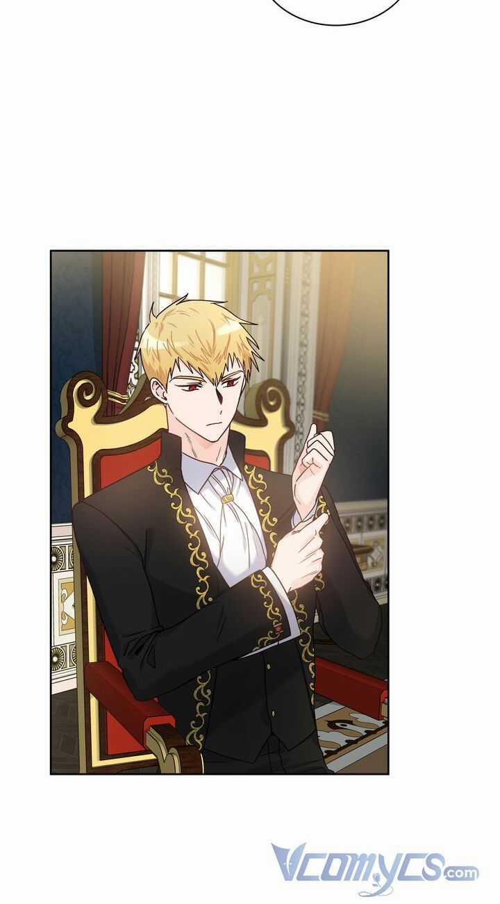 Công Nương Su Chapter 6 trang 19