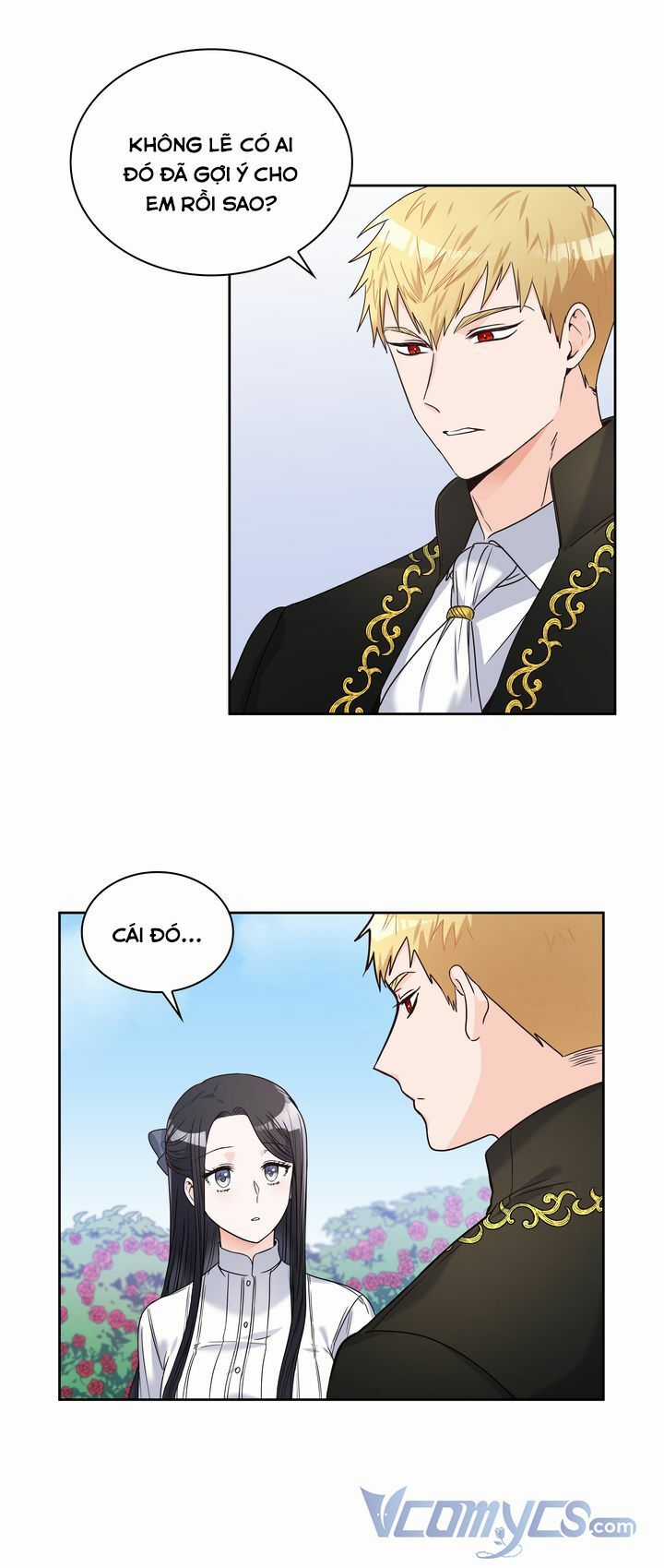 Công Nương Su Chapter 6 trang 2