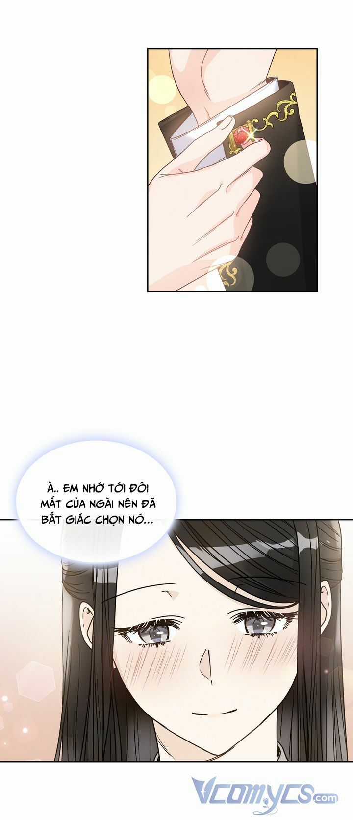 Công Nương Su Chapter 6 trang 20