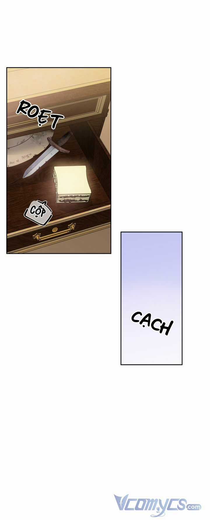 Công Nương Su Chapter 6 trang 22