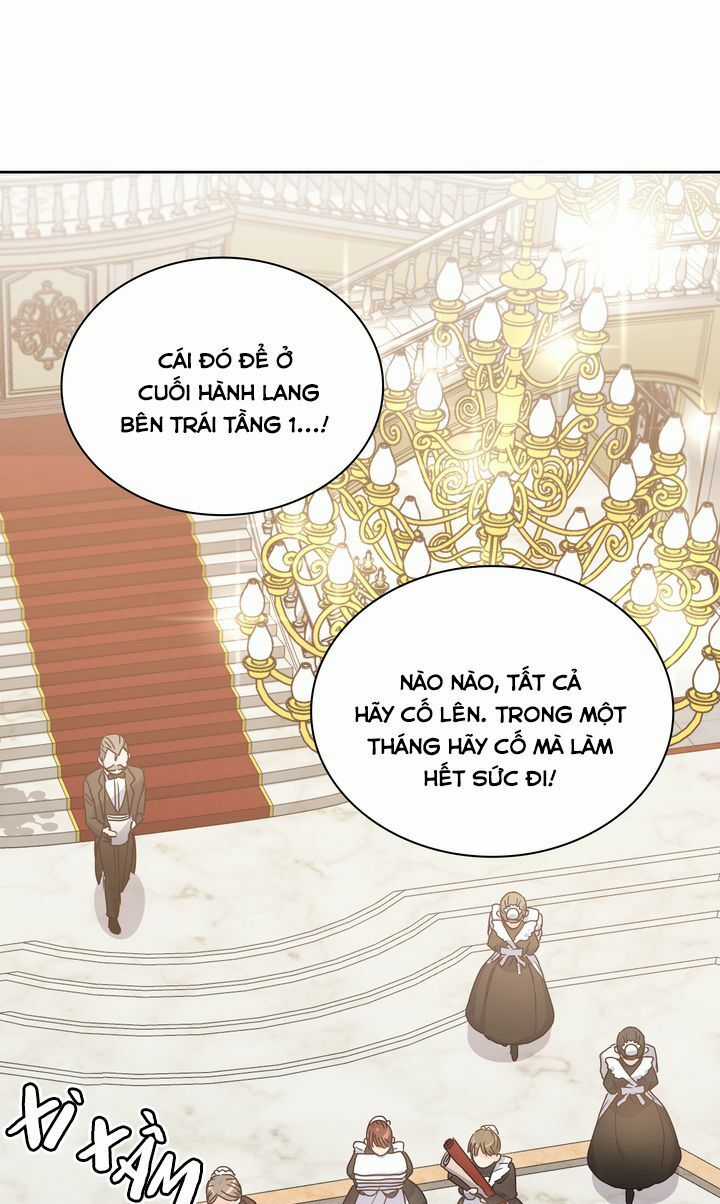 Công Nương Su Chapter 6 trang 23