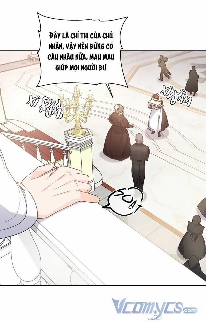 Công Nương Su Chapter 6 trang 27