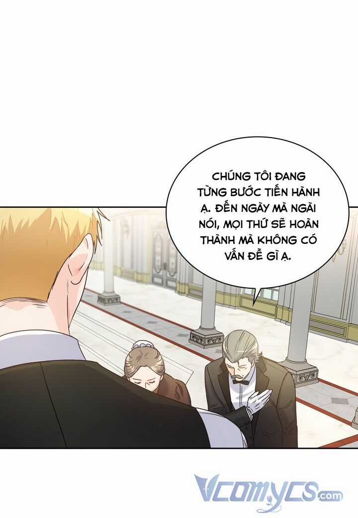 Công Nương Su Chapter 6 trang 29