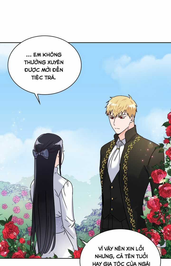 Công Nương Su Chapter 6 trang 3