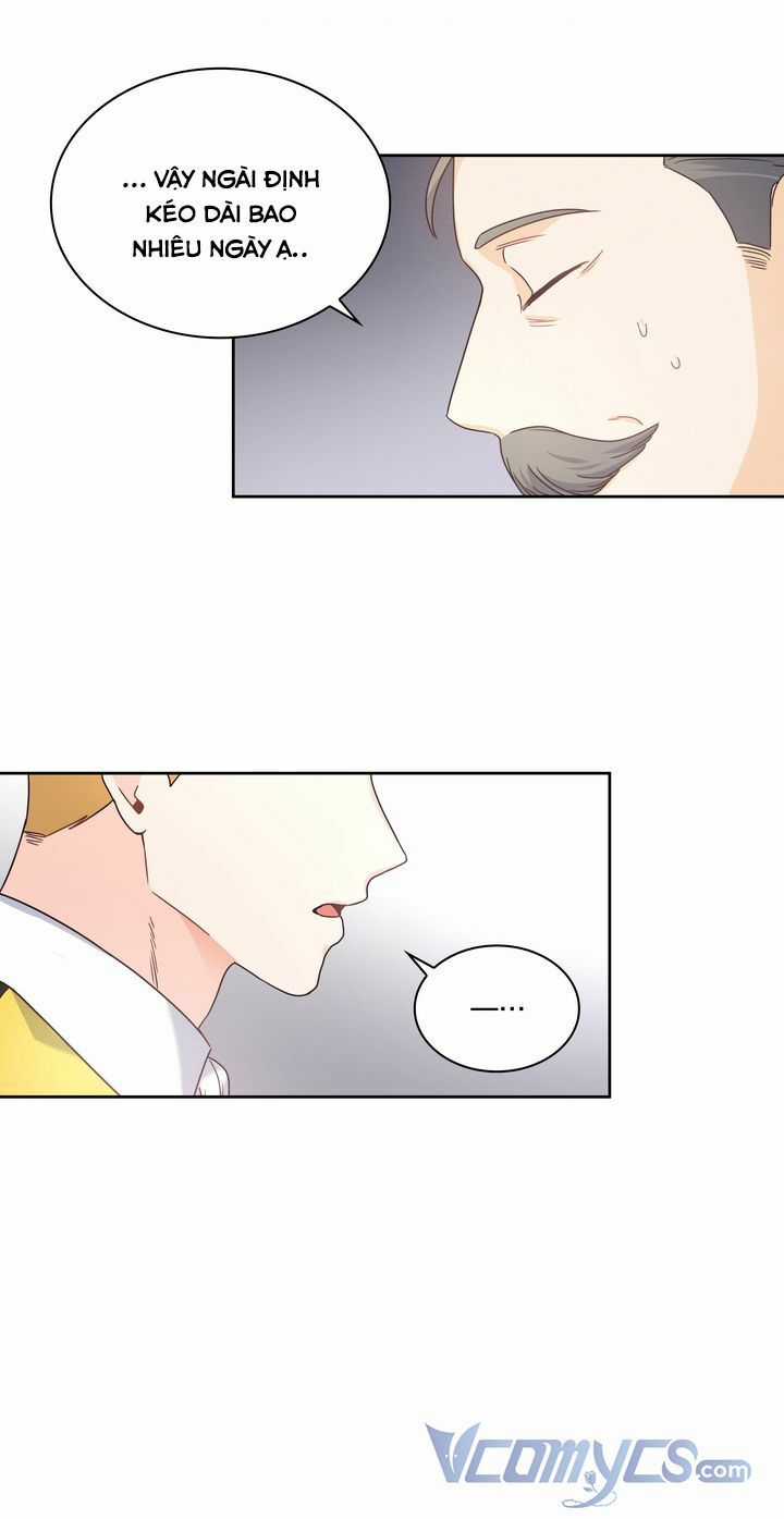 Công Nương Su Chapter 6 trang 32