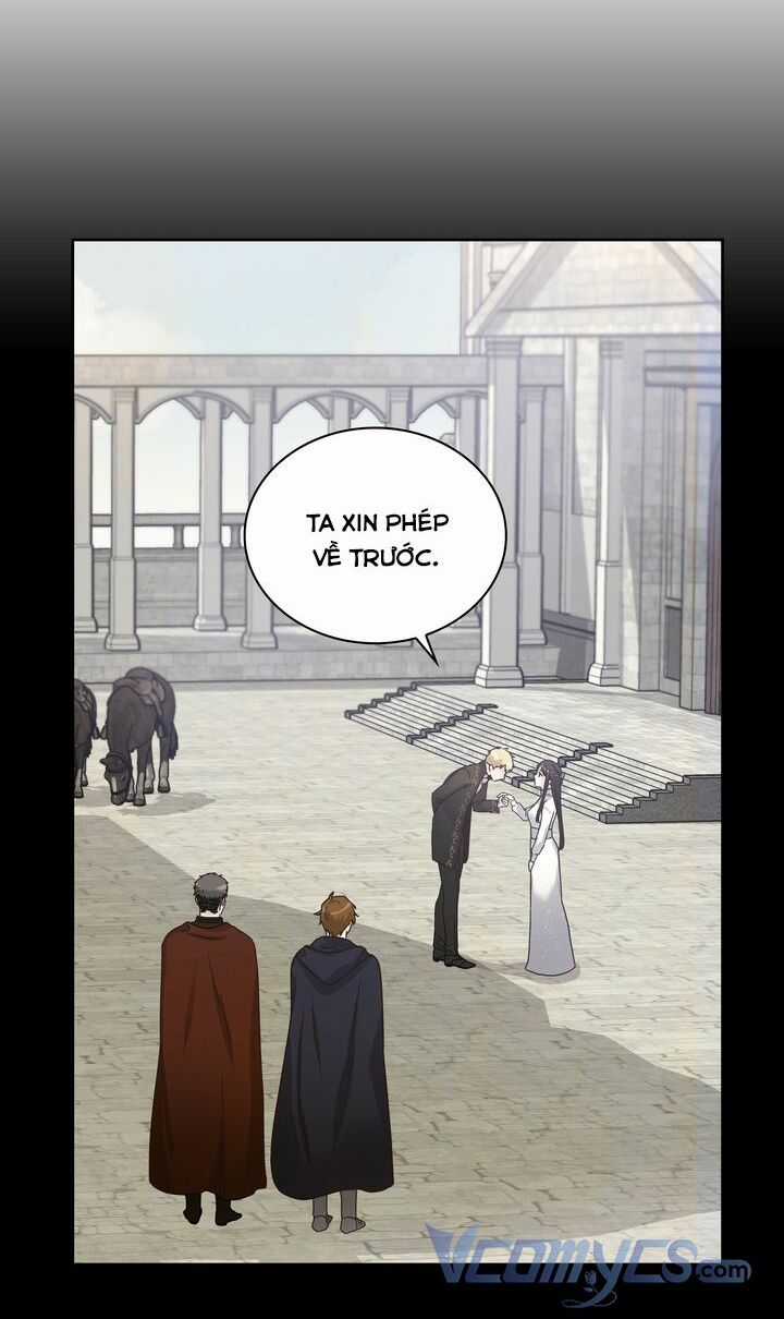 Công Nương Su Chapter 6 trang 36