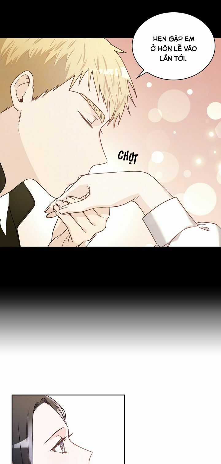 Công Nương Su Chapter 6 trang 37