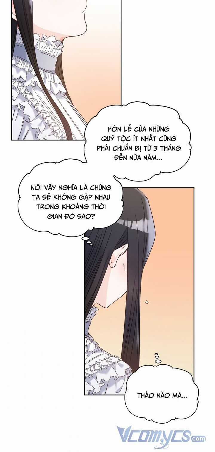 Công Nương Su Chapter 6 trang 38