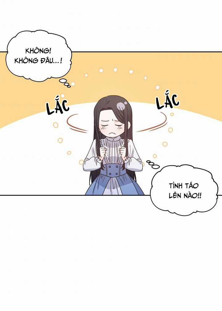 Công Nương Su Chapter 6 trang 39