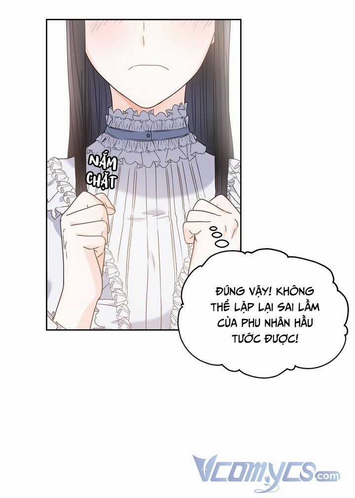 Công Nương Su Chapter 6 trang 40