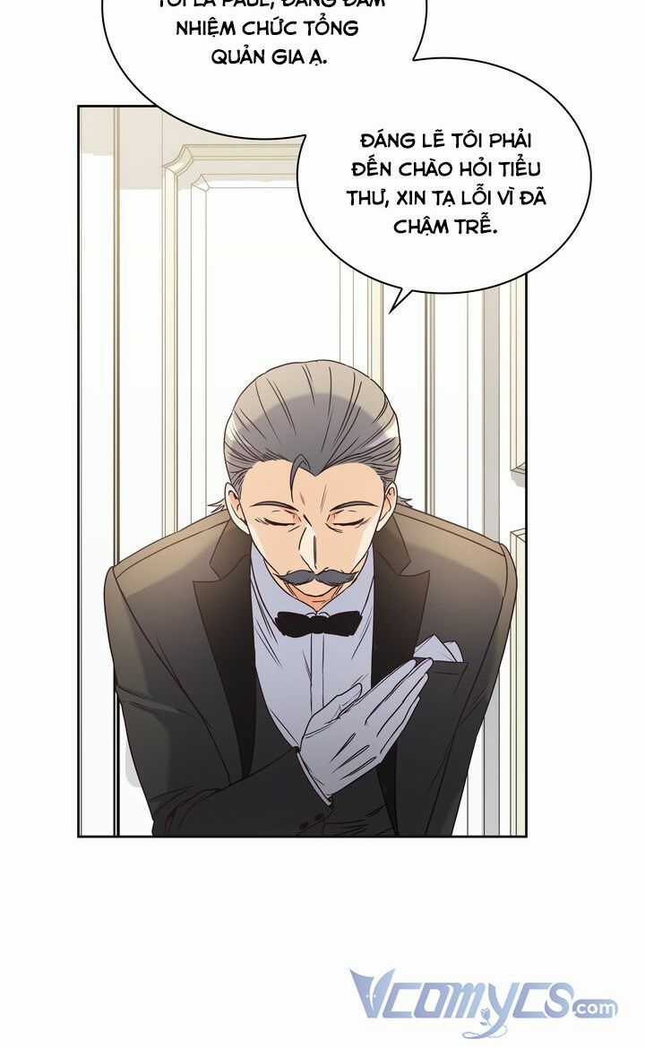 Công Nương Su Chapter 6 trang 43