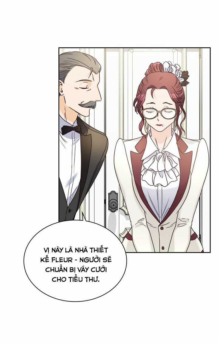 Công Nương Su Chapter 6 trang 44