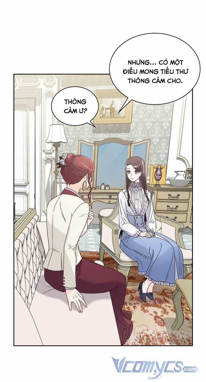 Công Nương Su Chapter 6 trang 46